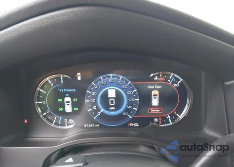 2017 Cadillac Escalade Luxury from USA, damaged, VIN 1GYS3BKJ0HR310264